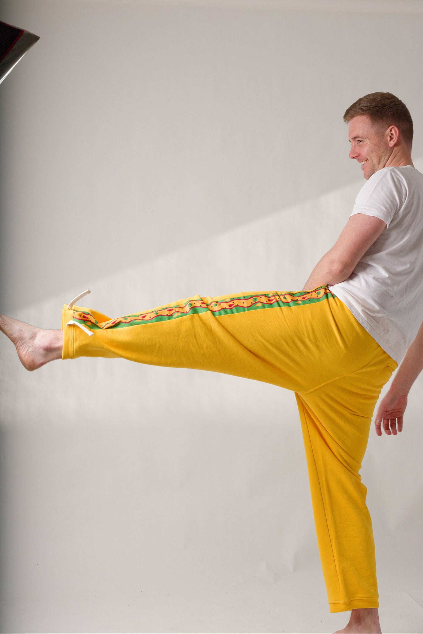 Sooly Jance Joggers