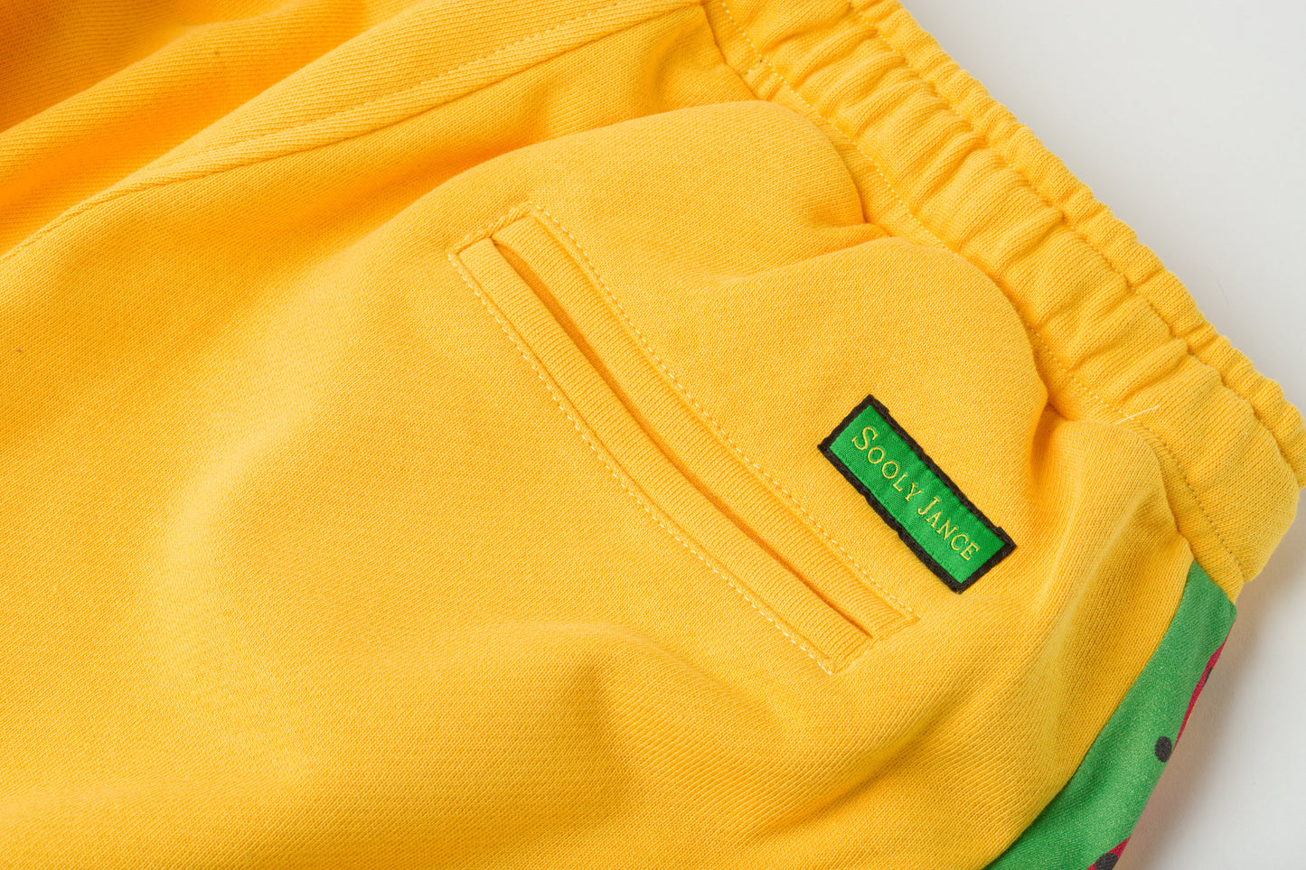 Sooly Jance Joggers