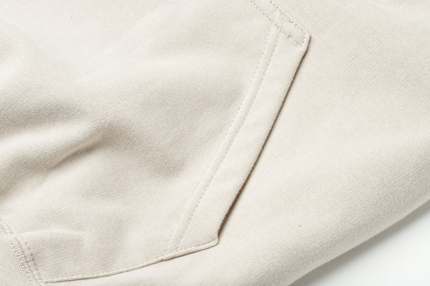 SJ Original 60's Suave Hooded Jumper