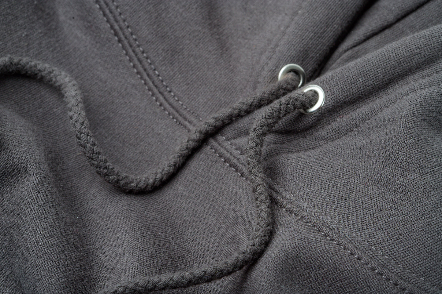 SJ Original 60's Suave Hooded Jumper
