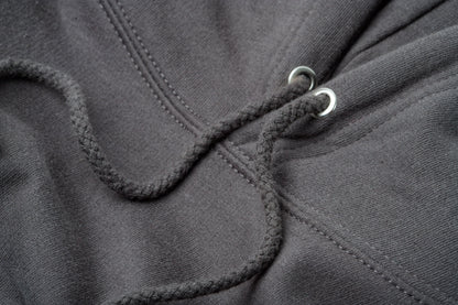 SJ Original 60's Suave Hooded Jumper