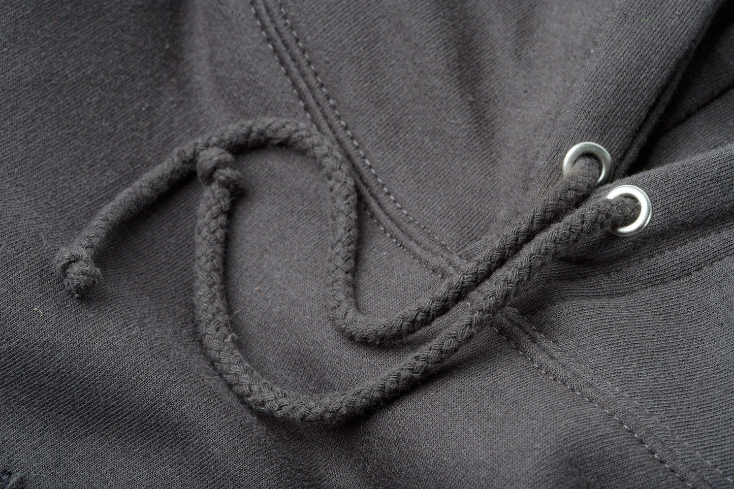 SJ Original Leggo Hooded Jumper