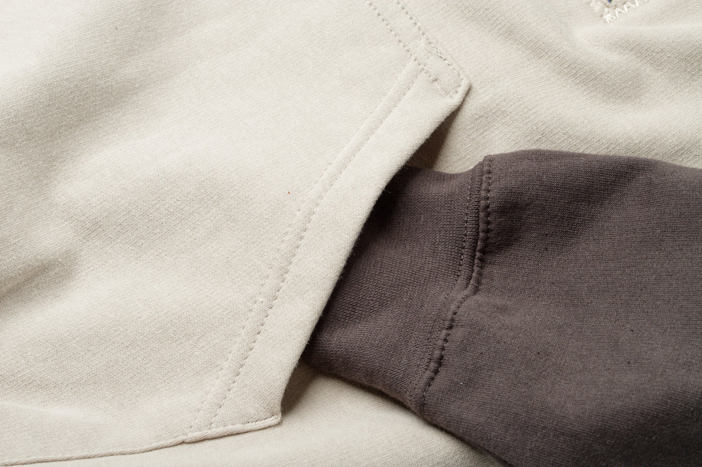 SJ Original Leggo Hooded Jumper