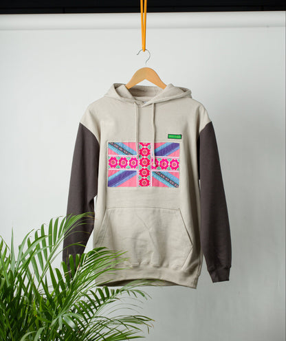 SJ Original Naomi Hooded Jumper